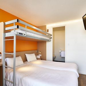 Chambre Triple